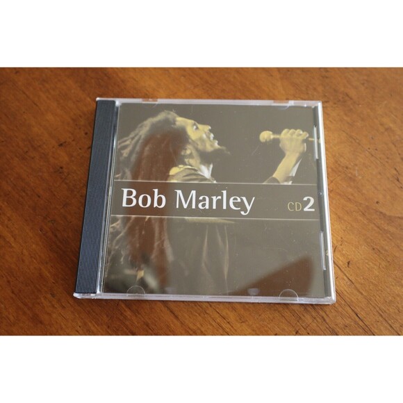 Bob Marley 3 CD Set Europe 2006 Ringo 42 Tracks Compilation Box Set - Picture 5 of 14